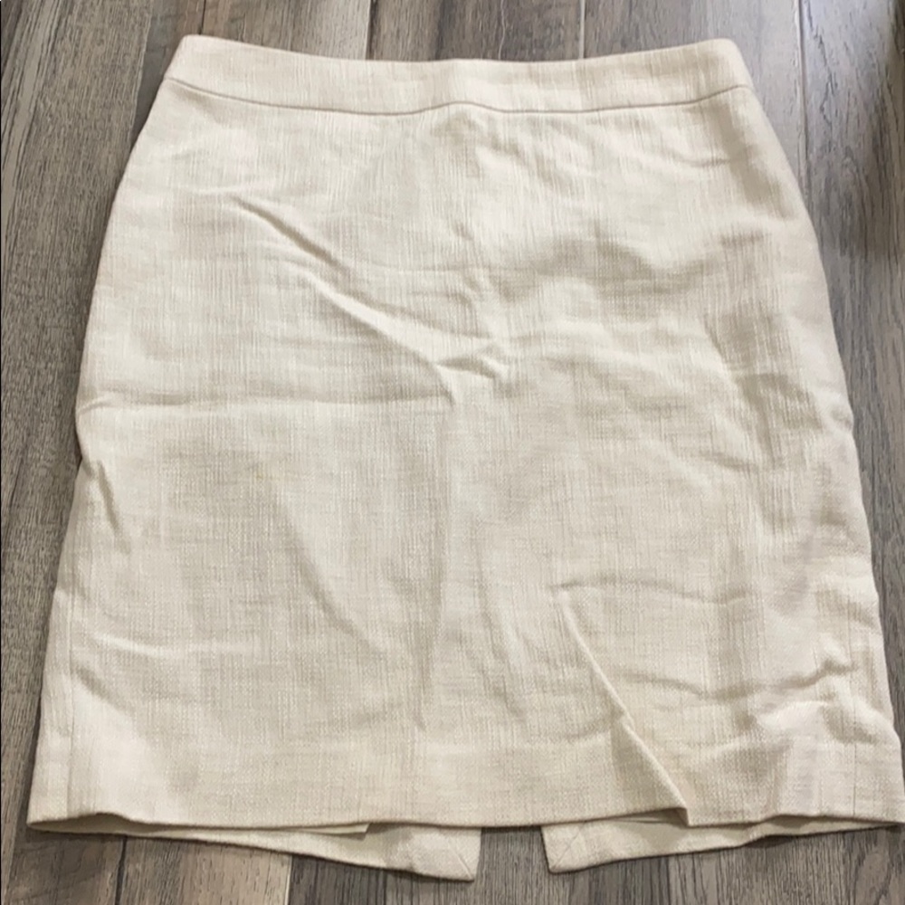 J Crew Skirt
